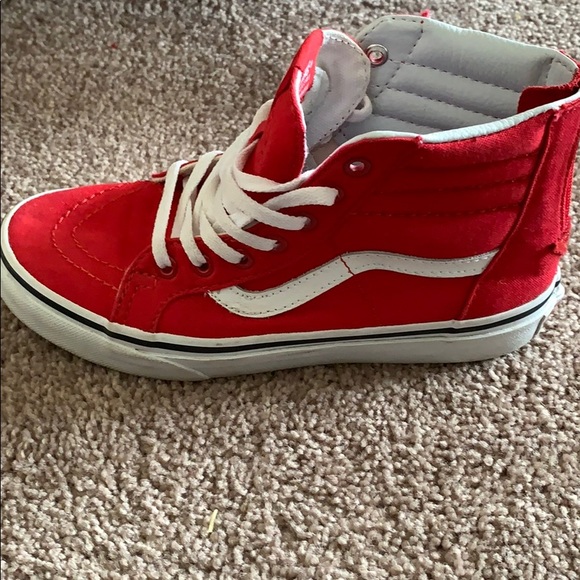 Vans - Picture 2 of 3